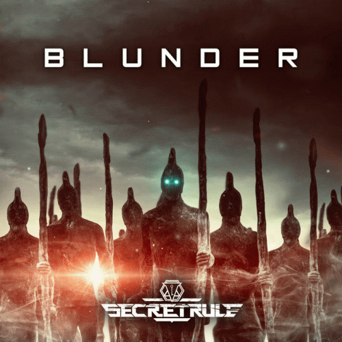 Secret Rule : Blunder